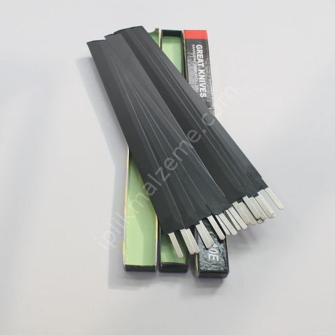 Motor Bıçağı Golden eagle 10 inç 1 paket 12 ad. 1.kalite