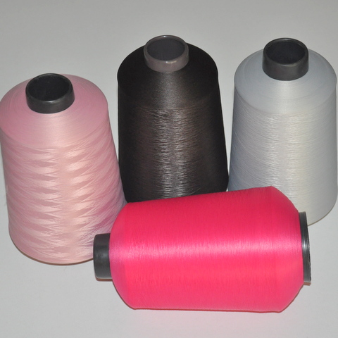 Polyester Dikiş İpliği Nedir?