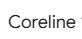 Coreline