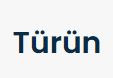 Türün