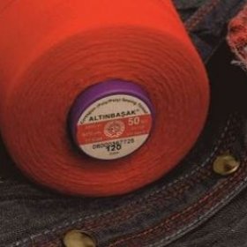 Poly Poly Sürekli Elyaf İplikler