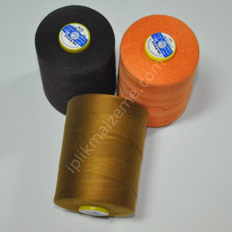 Oltalı 50 no Polyester Dikiş İpliği 5000 mt.
