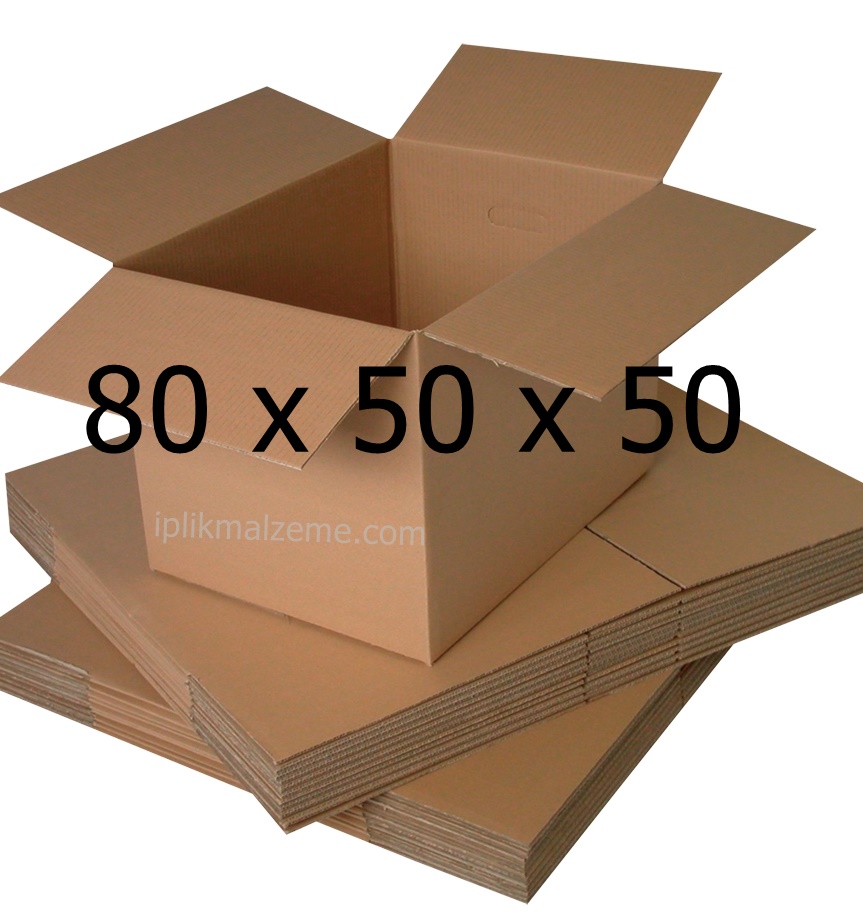 Koli 80*50*50 KSST 10 adet