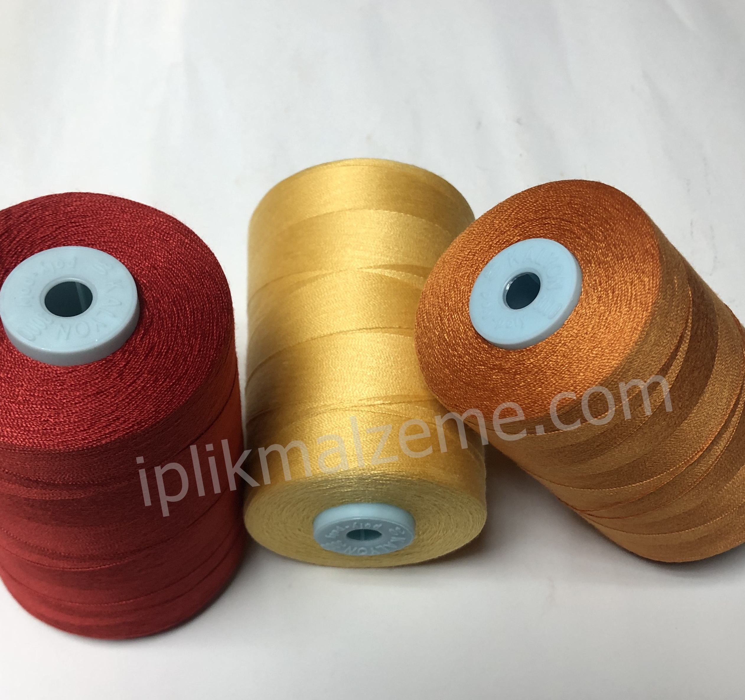 Kalyon 50 no Sürekli Polyester Dikiş İpliği 5000 mt.