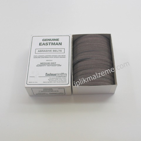 Bileme şeridi Eastman 1. kalite