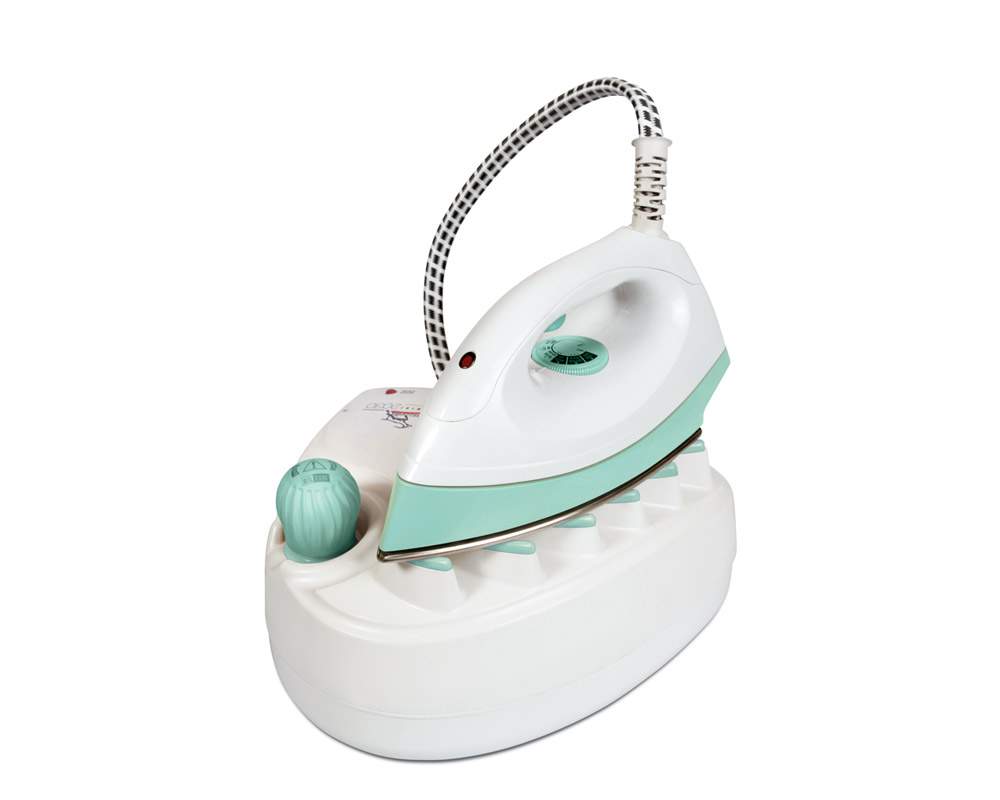 Gazella SPR/MN-2030 Eko 1 Litre Süper Mini Buhar  Kazanlı Ütü
