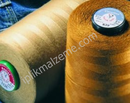 Coreline 30 no Sürekli Polyester Dikiş İpliği 3000 mt.