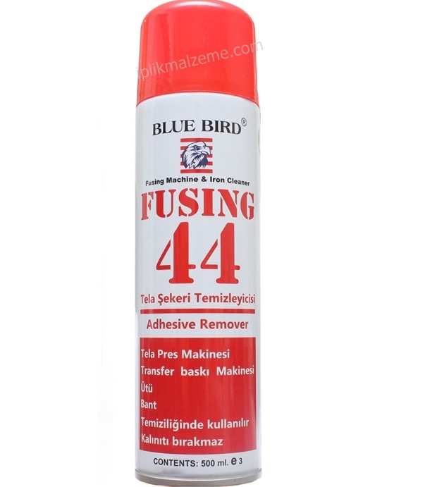 Blue Bird Fusing44 Tela Şekeri Çıkarıcı