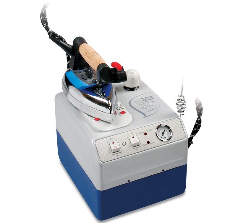 SPR/MN 2035 Silter “Süper Mini” Profesyonel * 3.5 Litre
