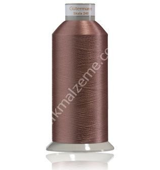 Gütermann 240 No Baskı İpliği Skala 5000 mt