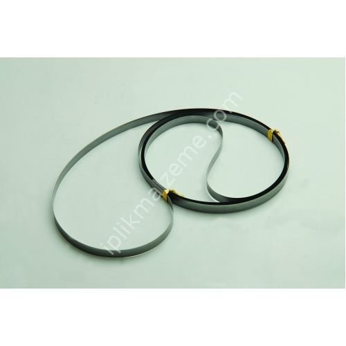 Düz hızar bıçağı 3550*10*0,45