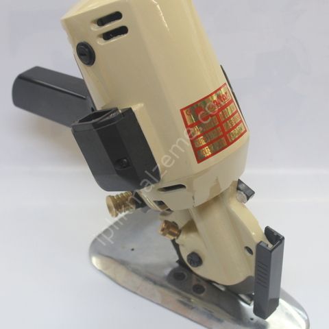 Kuriş Yuvarlak Kesim Motoru