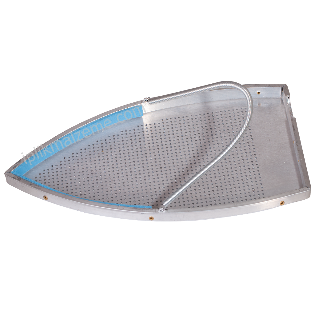 Ütü Teflonu STB 250 (KÜÇÜK BOY) Alüminyum