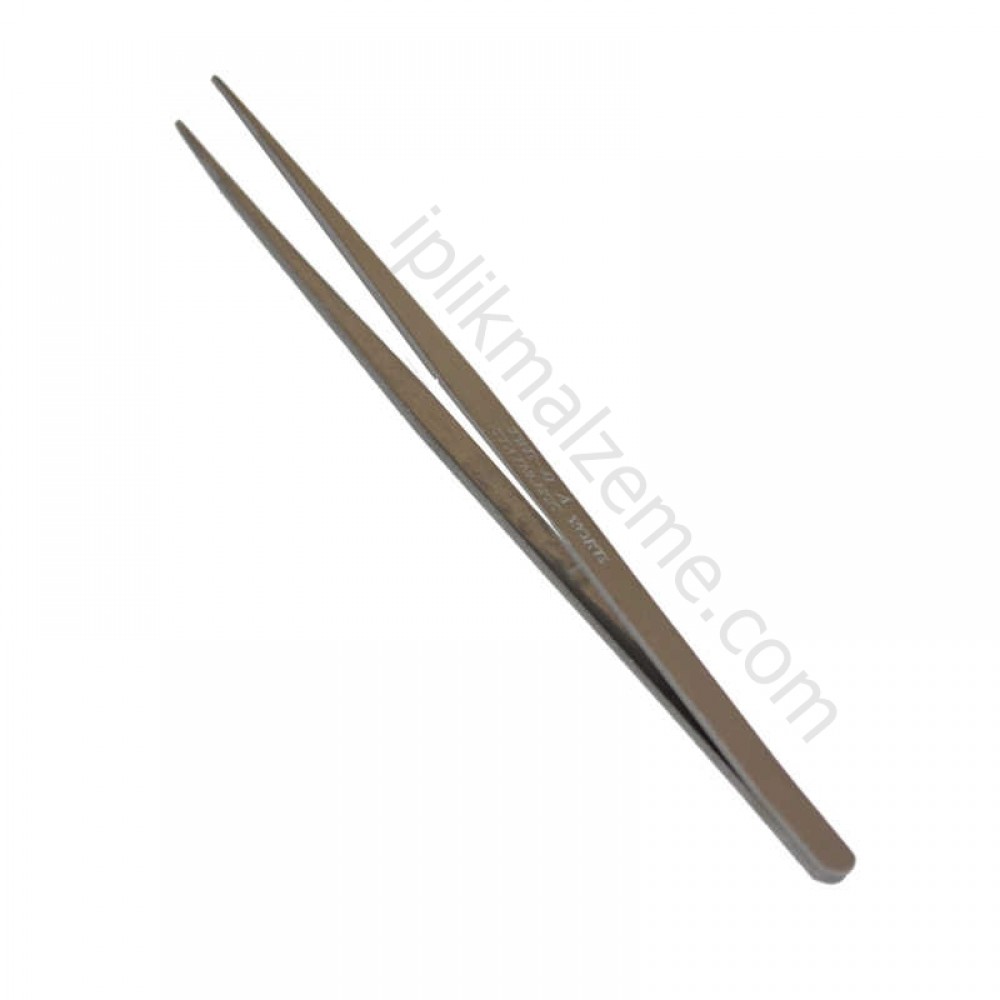 Cımbız Düz Uçlu Twe-8