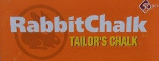 RABBİT CHALK