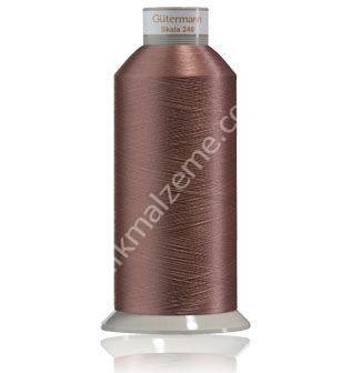 Gütermann 240 No Baskı İpliği Skala 5000 mt