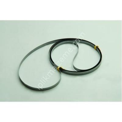 Düz hızar bıçağı 4920*10*0,45