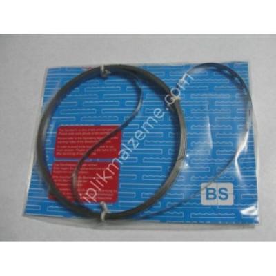 Dalgalı hızar bıçağı 3500*10*0,45