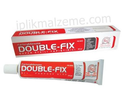 Double-Fix 90g Kumaş Yapıştırıcısı