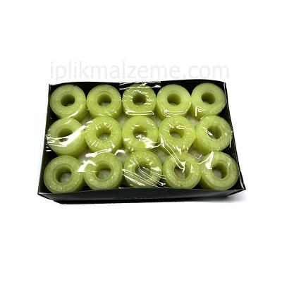 Bobin Aktarma Mumu 1 Paket 24 adet