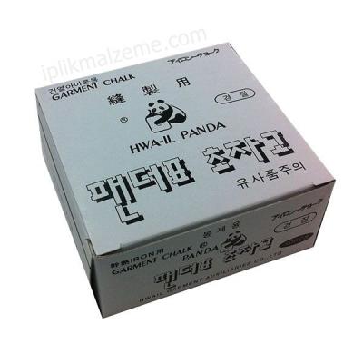 Panda Uçan Çizgi Taşı 50 adet