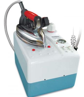 MGM/MN 1035 Magma “Süper Mini” Profesyonel * 3.5 Litre