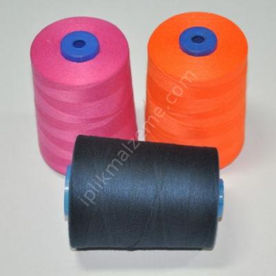 Türkot 50 no Polyester Dikiş İpliği 5000 mt.