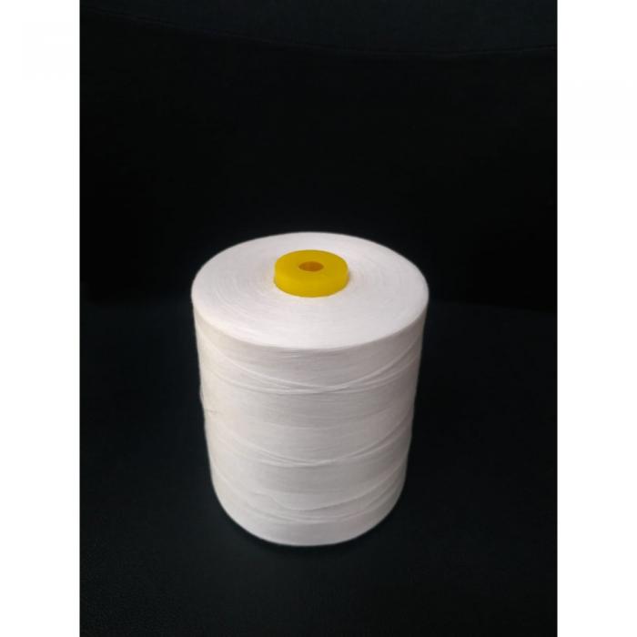 Türsan 120 No Kiloluk iplik 500 gr Beyaz