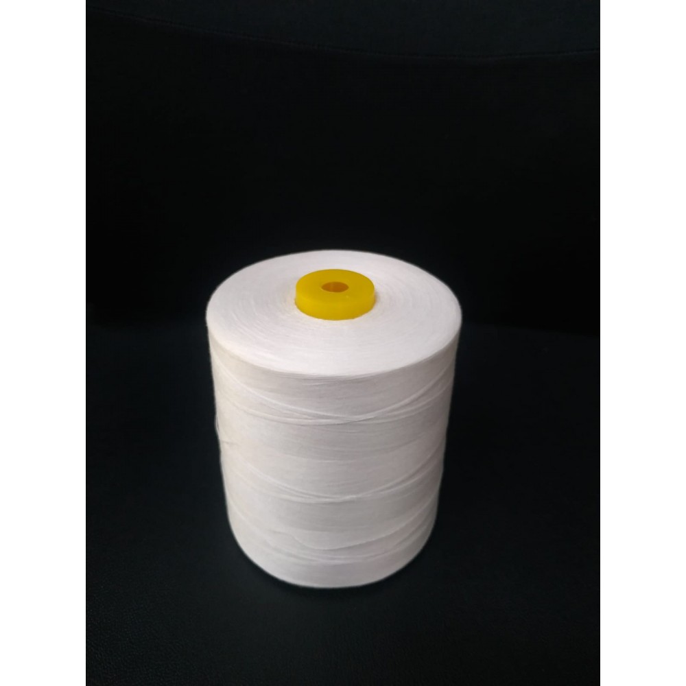Türsan 120 No Kiloluk iplik 500 gr Beyaz